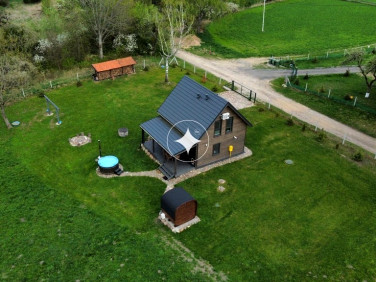 Budynek użytkowy Warkałki