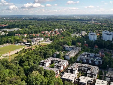 Mieszkanie nad rzeką