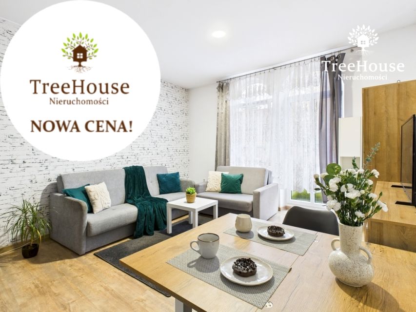 Mieszkanie OLSZTYNEK