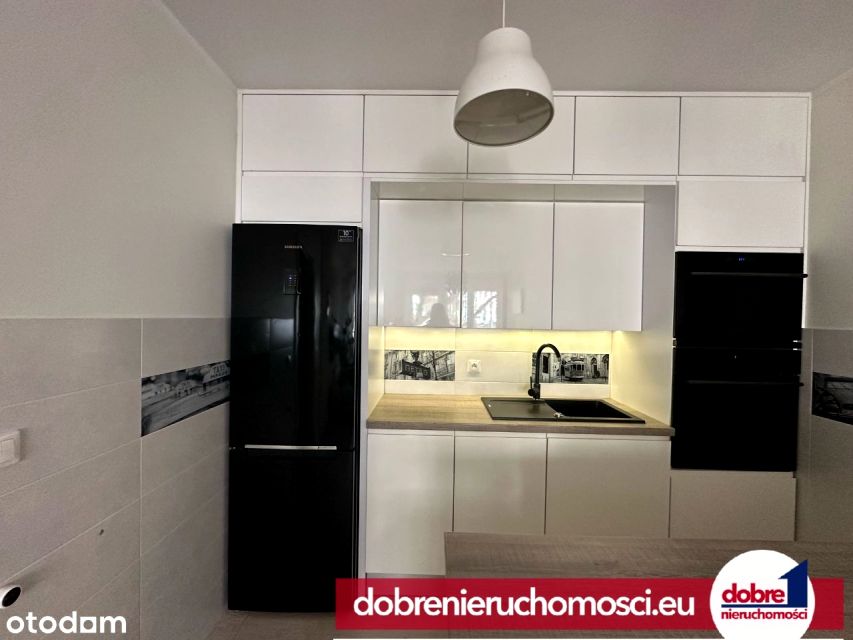 Mieszkanie Bydgoszcz