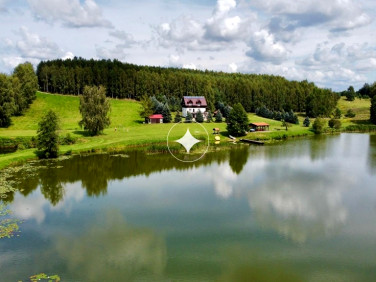 Budynek użytkowy Warkałki