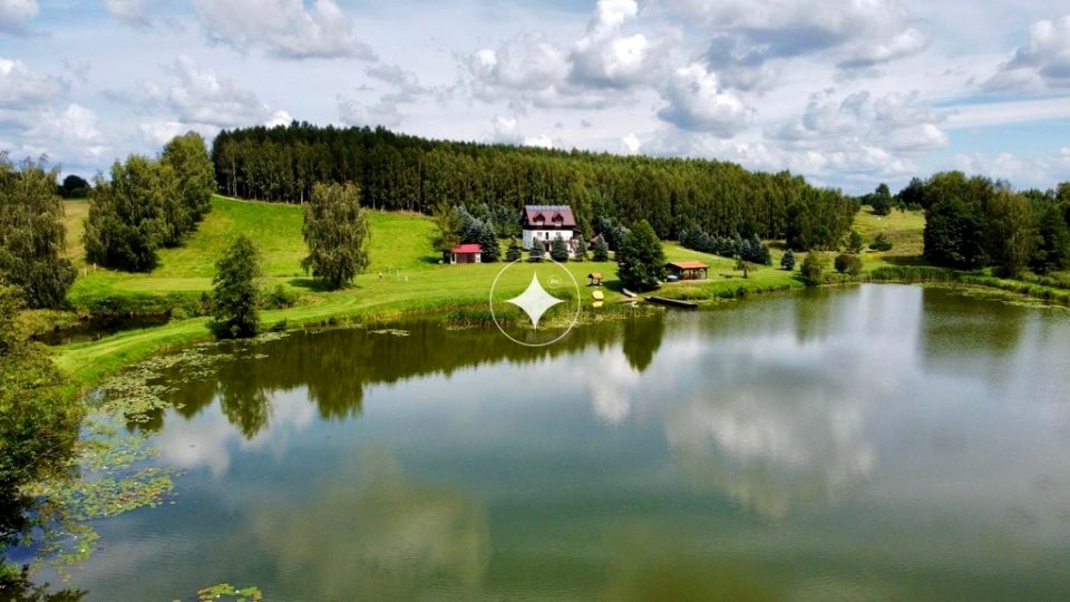 Budynek użytkowy Warkałki