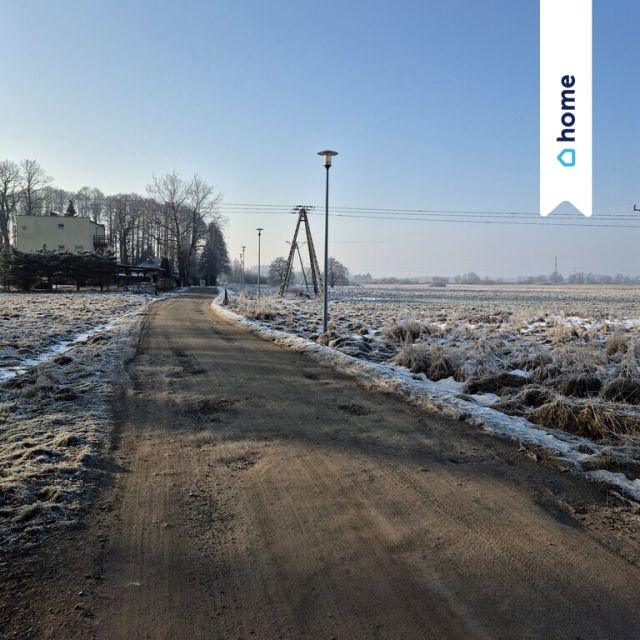 Działka budowlana Koszalin