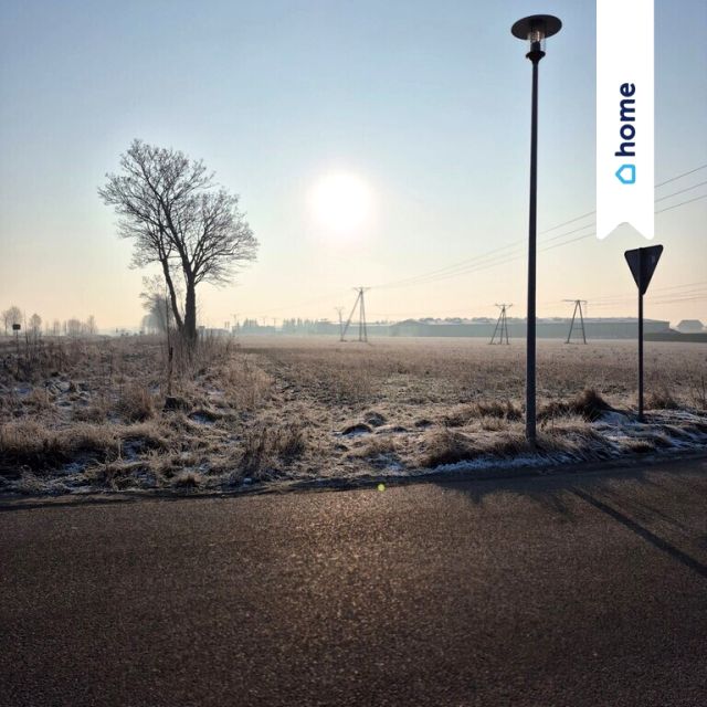 Działka inwestycyjna Koszalin