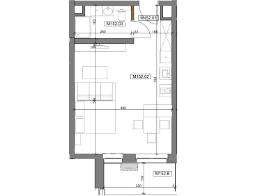 Mieszkanie Stalowa Wola