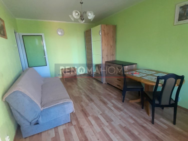 Mieszkanie Wałbrzych