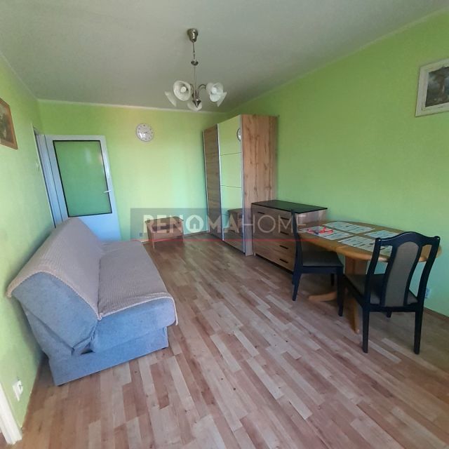 Mieszkanie Wałbrzych