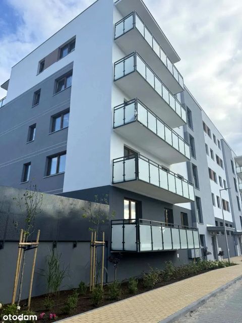 Mieszkanie Gorzów Wielkopolski