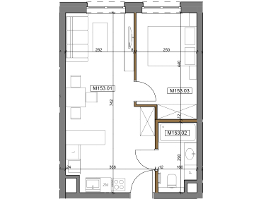 Mieszkanie Stalowa Wola