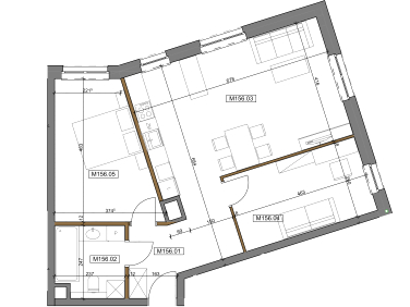 Mieszkanie Stalowa Wola