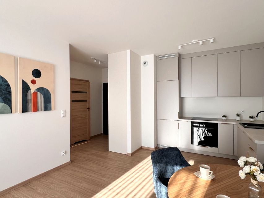 Mieszkanie Bolesławiec