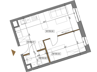 Mieszkanie Stalowa Wola