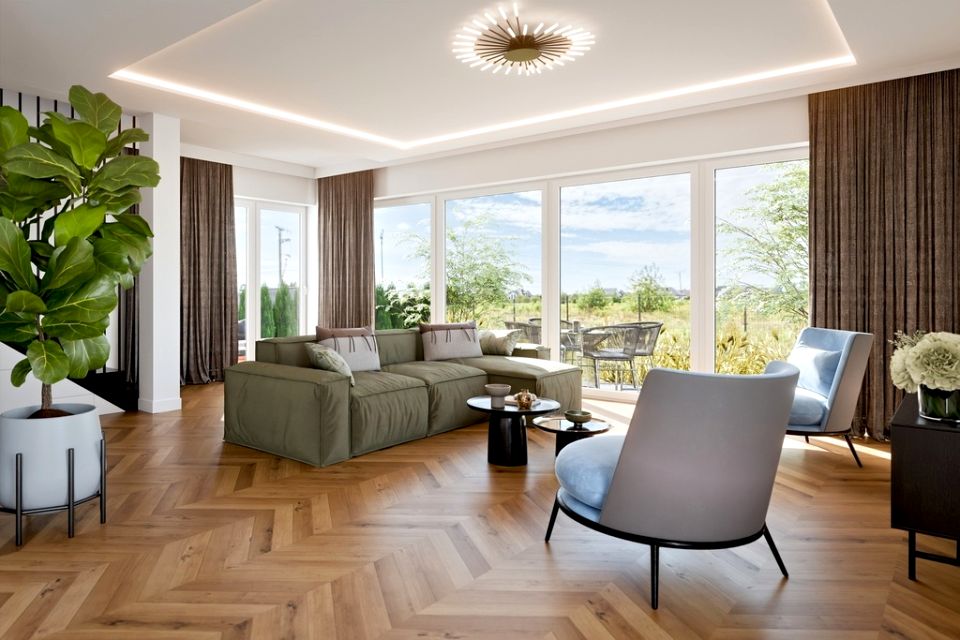 Dom Warszawa sprzedaż