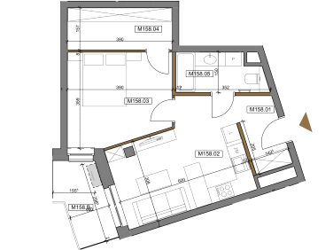 Mieszkanie Stalowa Wola