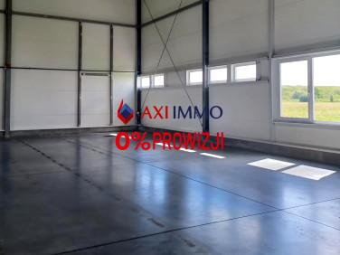 Budynek użytkowy Niepołomice