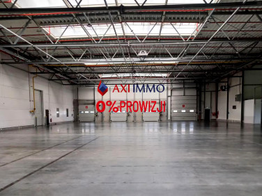 Budynek użytkowy Niepołomice wynajem