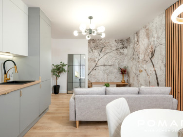 Mieszkanie blok mieszkalny wynajem