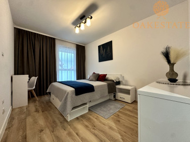 Mieszkanie nad rzeką