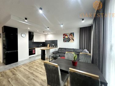 Mieszkanie apartamentowiec wynajem