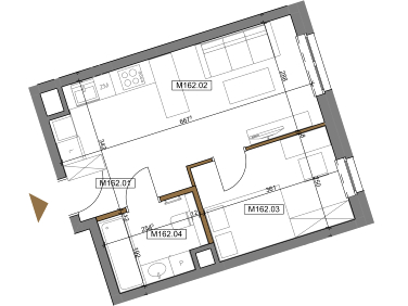 Mieszkanie Stalowa Wola