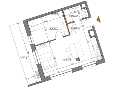 Mieszkanie Stalowa Wola