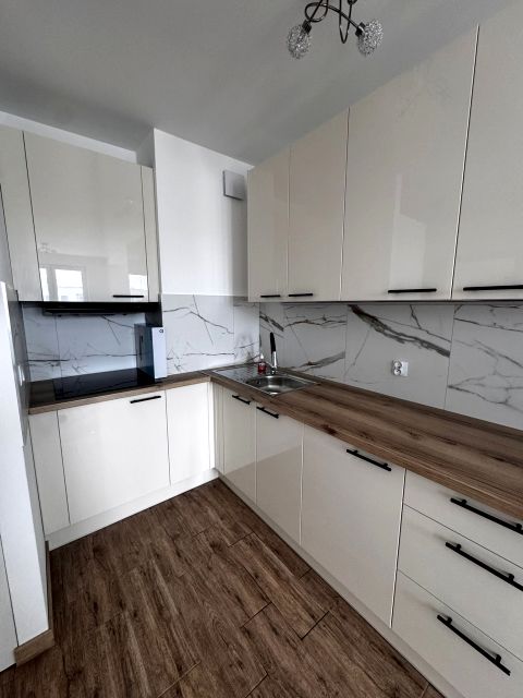 Mieszkanie Biała Podlaska