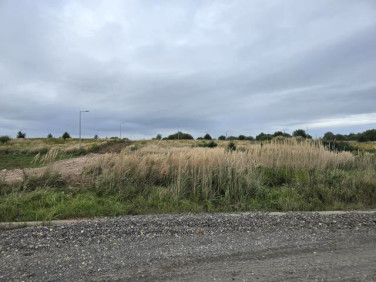 Działka budowlana Poręba