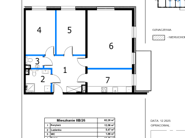 Mieszkanie Trzebnica sprzedaż