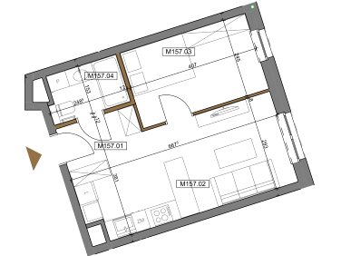 Mieszkanie Stalowa Wola