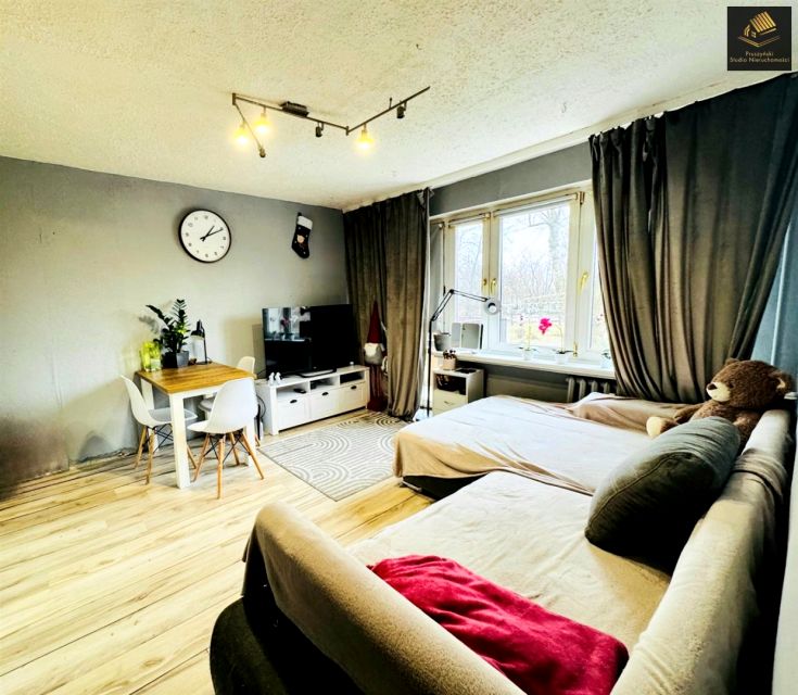 Mieszkanie Częstochowa