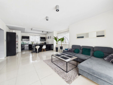 Dom Kamienica Polska