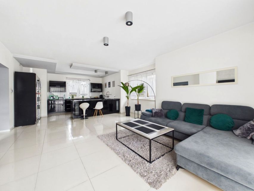 Dom Kamienica Polska