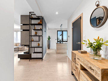 Dom Nakło Śląskie