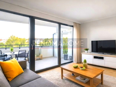 Mieszkanie Zielona Góra