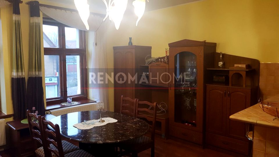 Mieszkanie Wałbrzych