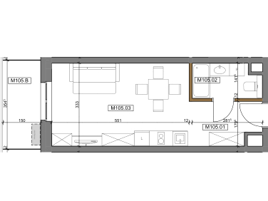 Mieszkanie Stalowa Wola