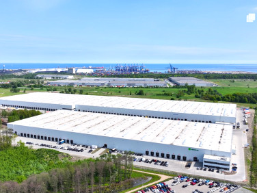 Budynek użytkowy Gdańsk