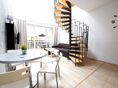 Mieszkanie Pogorzelica