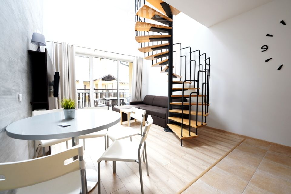 Mieszkanie Pogorzelica