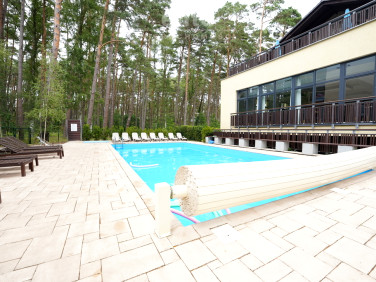 Mieszkanie Pogorzelica