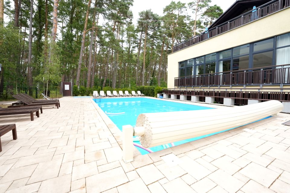 Mieszkanie Pogorzelica