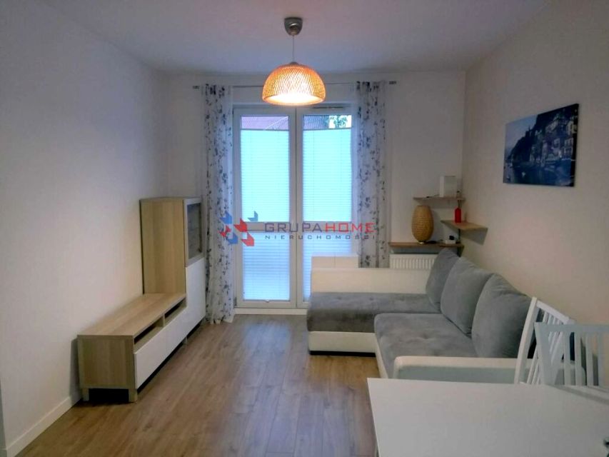 Mieszkanie Piaseczno