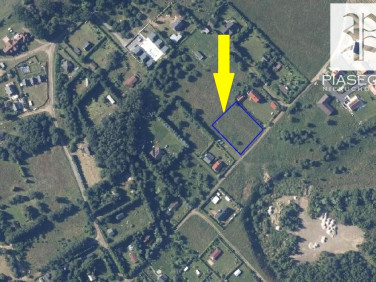 Działka rekreacyjna sprzedam