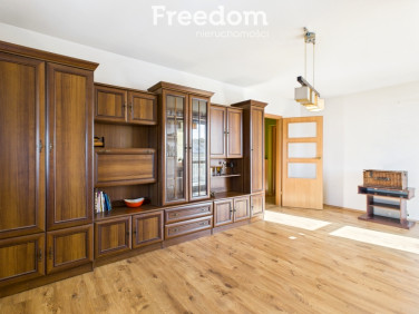 Mieszkanie blok mieszkalny Turka