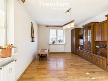 Mieszkanie blok mieszkalny sprzedaż