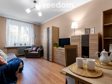 Mieszkanie Łódź