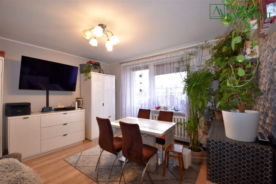 Mieszkanie Knurów sprzedaż