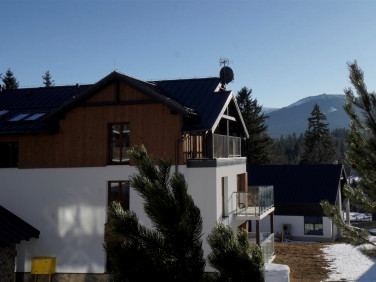 Mieszkanie Szklarska Poręba