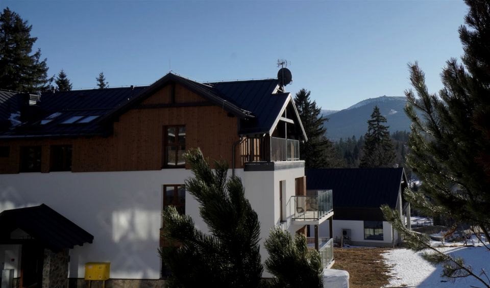 Mieszkanie Szklarska Poręba