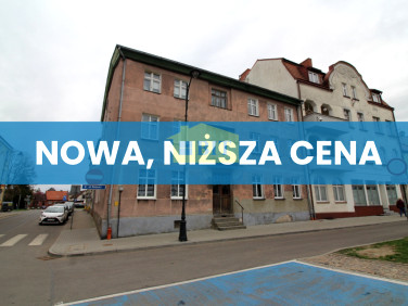 Mieszkanie Złocieniec